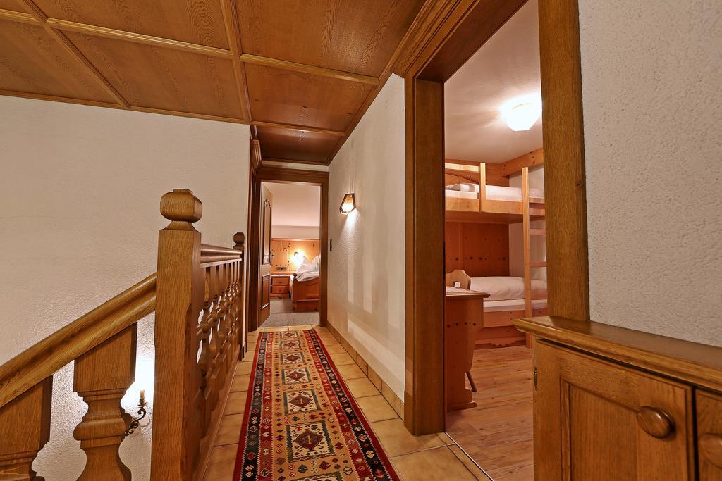 Landhaus & Apartment Taxach Ried im Zillertal Exterior photo