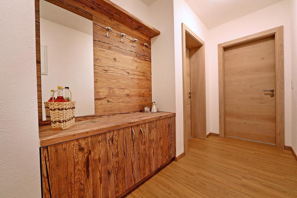 Landhaus & Apartment Taxach Ried im Zillertal Exterior photo